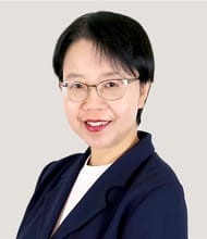 Mary Ma, REALTOR<sup>®</sup>