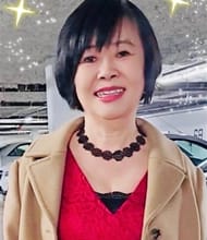 Ellen Shi, REALTOR<sup>®</sup>, Personal Real Estate Corporation