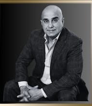 Kulbir Anant, REALTOR<sup>®</sup>, Personal Real Estate Corporation