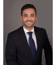 Soheil Farahmand, REALTOR<sup>®</sup>, Personal Real Estate Corporation