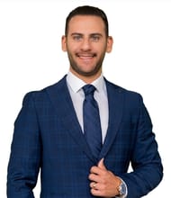 Navid Hakimi, REALTOR<sup>®</sup>, Personal Real Estate Corporation