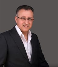 Kambiz Khosravi, REALTOR<sup>®</sup>, Personal Real Estate Corporation