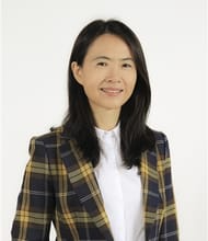 Rosa Xiang, REALTOR<sup>®</sup>