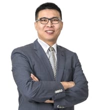 Philip Chen, REALTOR<sup>®</sup>