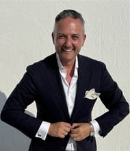 Axel Ziba, REALTOR<sup>®</sup>