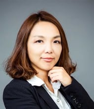 Lily Li, REALTOR<sup>®</sup>