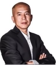 Jay Jiang, REALTOR<sup>®</sup>