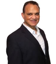 Roger Parmar, REALTOR<sup>®</sup>