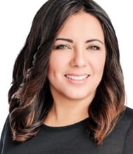Veronica Romo, REALTOR<sup>®</sup>