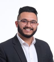 Ripan Jaswal, REALTOR<sup>®</sup>