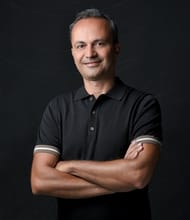 Serkan Polat, REALTOR<sup>®</sup>, Personal Real Estate Corporation