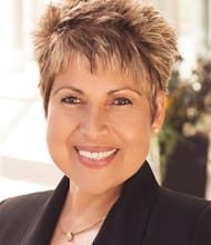 Marlene Saunders, REALTOR<sup>®</sup>, Personal Real Estate Corporation
