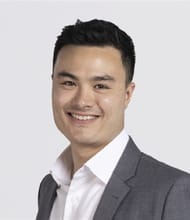 Daniel O'hearn, REALTOR<sup>®</sup>, Personal Real Estate Corporation