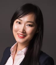 Alina He, REALTOR<sup>®</sup>