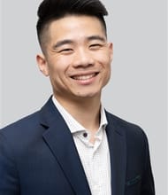 Jeffery Wu, REALTOR<sup>®</sup>