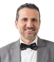 Mohammad Taherkhani, REALTOR<sup>®</sup>, Personal Real Estate Corporation