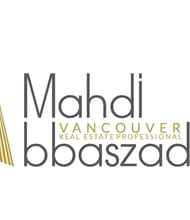 Mahdi Abbaszadeh, REALTOR<sup>®</sup>, Personal Real Estate Corporation