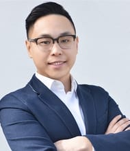 Sam Li, REALTOR<sup>®</sup>, Personal Real Estate Corporation