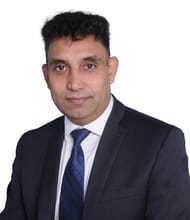 Aj Jaswal, REALTOR<sup>®</sup>