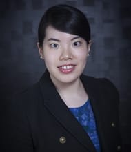 Fiona Chen, REALTOR<sup>®</sup>