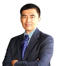 Henry Ren, REALTOR<sup>®</sup>, Personal Real Estate Corporation