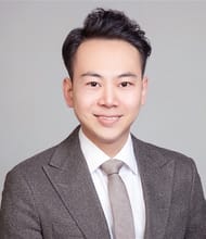 Jayden Wang, REALTOR<sup>®</sup>, Personal Real Estate Corporation