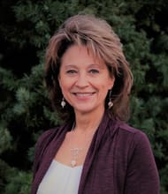 Tami Anhorn, REALTOR<sup>®</sup>