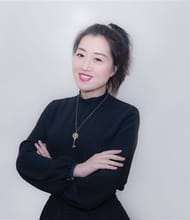 Kelly Liu, REALTOR<sup>®</sup>