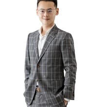 Tommy Cao, REALTOR<sup>®</sup>, Personal Real Estate Corporation