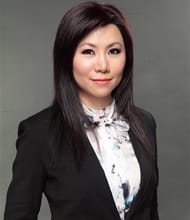 Victoria Liu, REALTOR<sup>®</sup>, Personal Real Estate Corporation