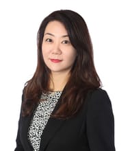 Jenny Chen, REALTOR<sup>®</sup>, Personal Real Estate Corporation