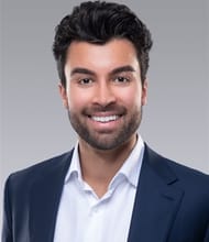 Brayden Sangha, REALTOR<sup>®</sup>, Personal Real Estate Corporation