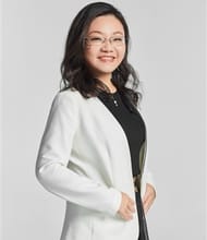 Sunny Wang, REALTOR<sup>®</sup>, Personal Real Estate Corporation