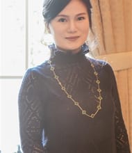 Jessica Li, REALTOR<sup>®</sup>