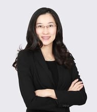 Iris Liu, REALTOR<sup>®</sup>