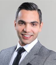 Reza Zeyghami, REALTOR<sup>®</sup>