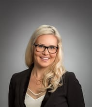 Julia Beeger, REALTOR<sup>®</sup>