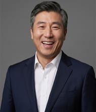 Samuel Cho, REALTOR<sup>®</sup>