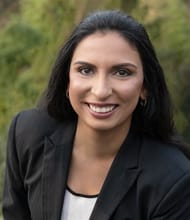 Surbhi Seru, REALTOR<sup>®</sup>