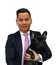 Sokha Eang, REALTOR<sup>®</sup>, Personal Real Estate Corporation