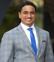 Ricardo Ameerali, REALTOR<sup>®</sup>, Personal Real Estate Corporation