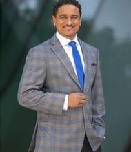 Ricardo Ameerali, REALTOR<sup>®</sup>, Personal Real Estate Corporation