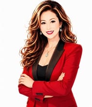Amy Liu, REALTOR<sup>®</sup>, Personal Real Estate Corporation