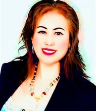 Amy Liu, REALTOR<sup>®</sup>, Personal Real Estate Corporation