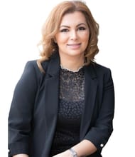 Mitra Bashash, REALTOR<sup>®</sup>