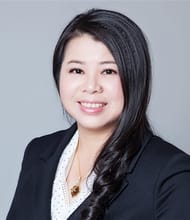 Jane Peng, REALTOR<sup>®</sup>