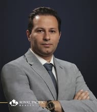 Milad Karimi, REALTOR<sup>®</sup>, Personal Real Estate Corporation