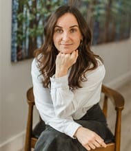 Melissa Schneiderova, REALTOR<sup>®</sup>