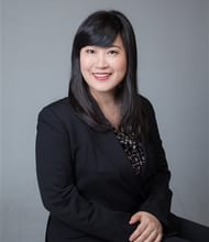 Kelly Liu, REALTOR<sup>®</sup>, Personal Real Estate Corporation