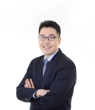Sean Lee, REALTOR<sup>®</sup>